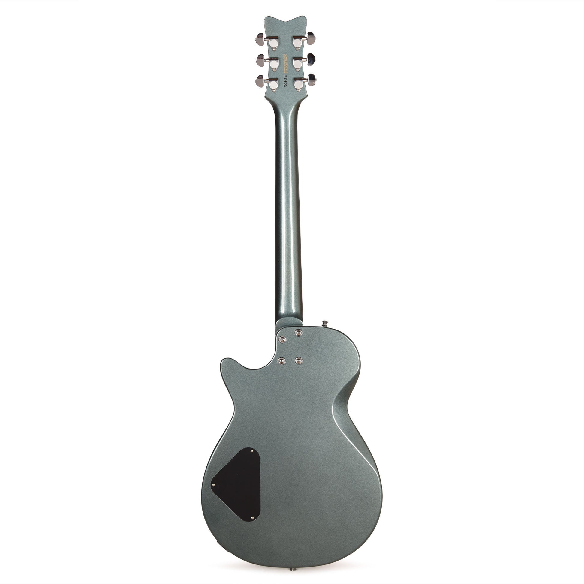 Gretsch Streamliner Jet Gunmetal Electric Guitars / Solid Body