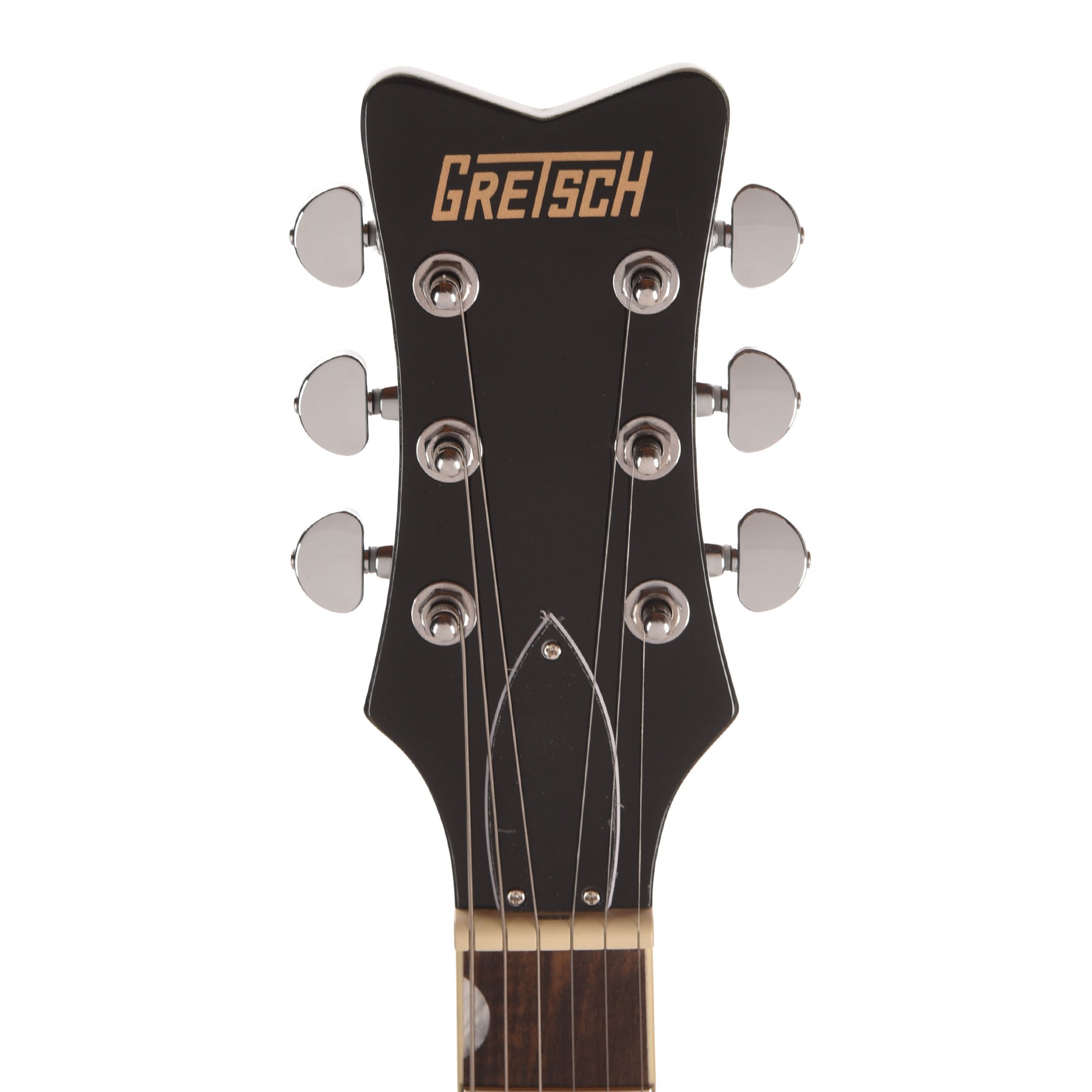 Gretsch Streamliner Jet Gunmetal Electric Guitars / Solid Body