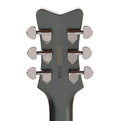 Gretsch Streamliner Jet Gunmetal Electric Guitars / Solid Body