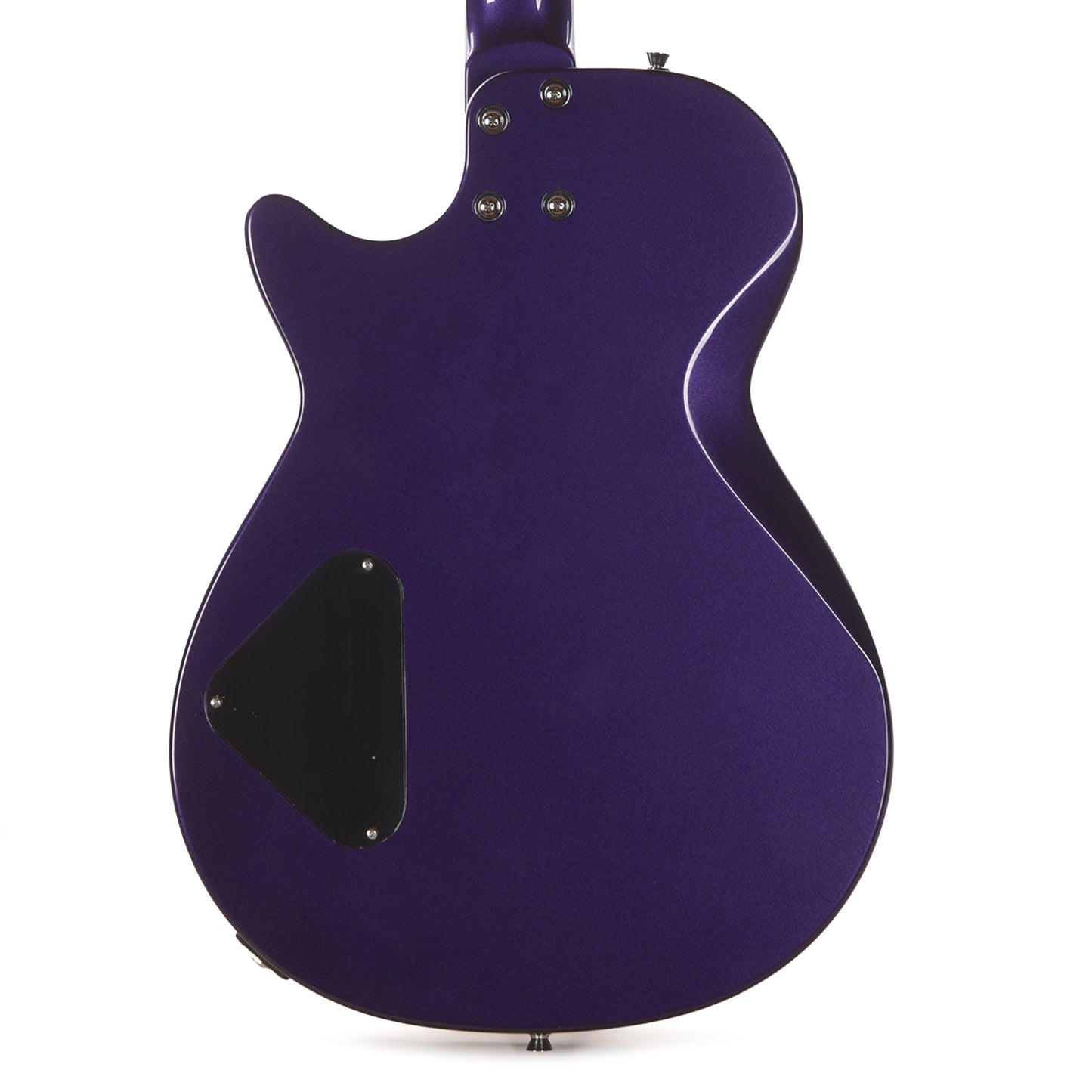 Gretsch Streamliner Jet Nightshade Purple Electric Guitars / Solid Body
