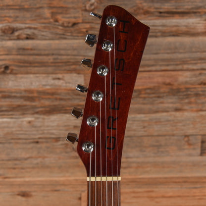 Gretsch TK-300 Cherry Electric Guitars / Solid Body