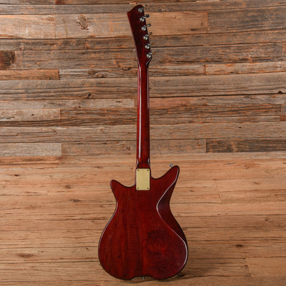 Gretsch TK-300 Cherry Electric Guitars / Solid Body
