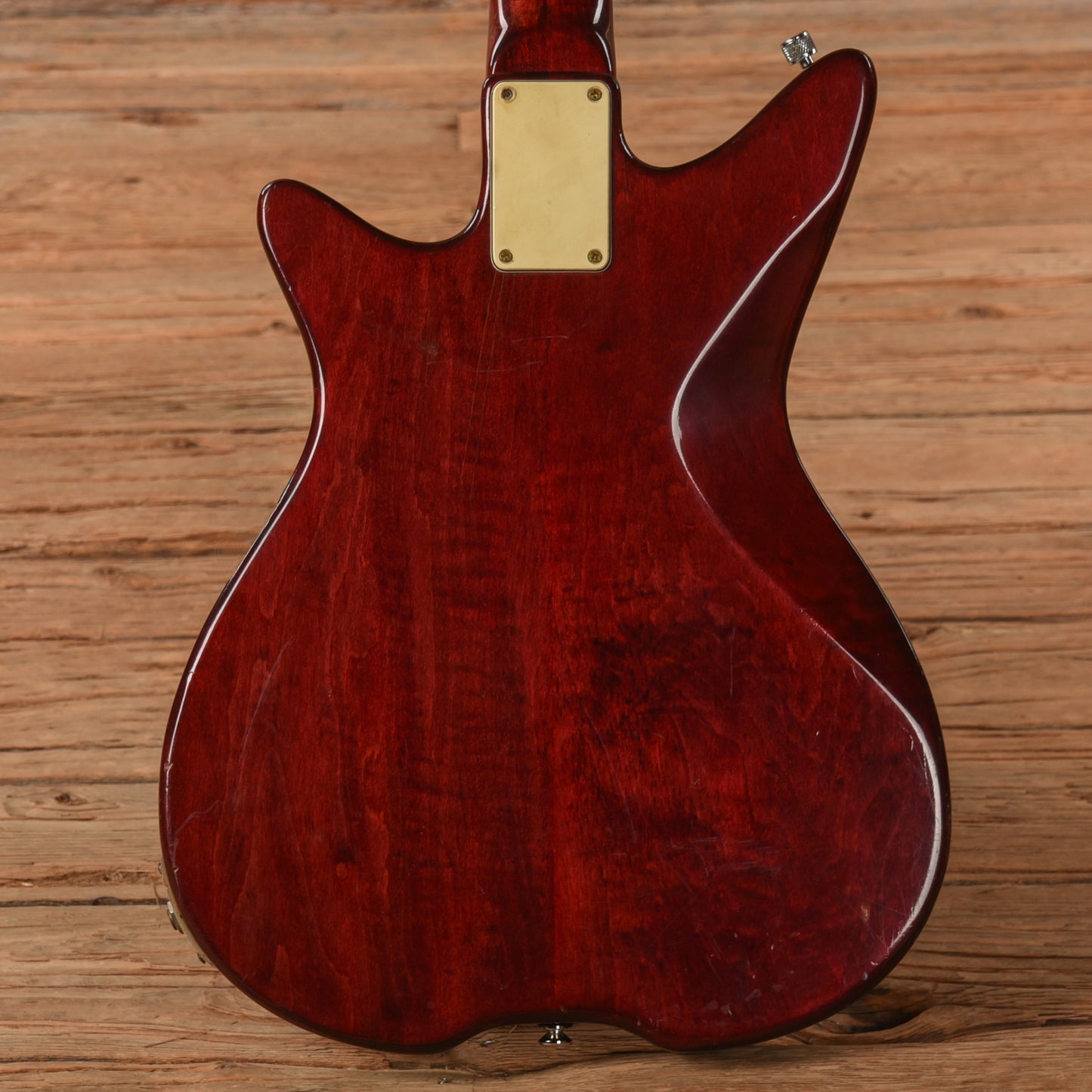 Gretsch TK-300 Cherry Electric Guitars / Solid Body