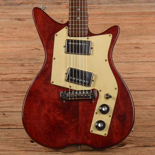 Gretsch TK-300 Cherry Electric Guitars / Solid Body