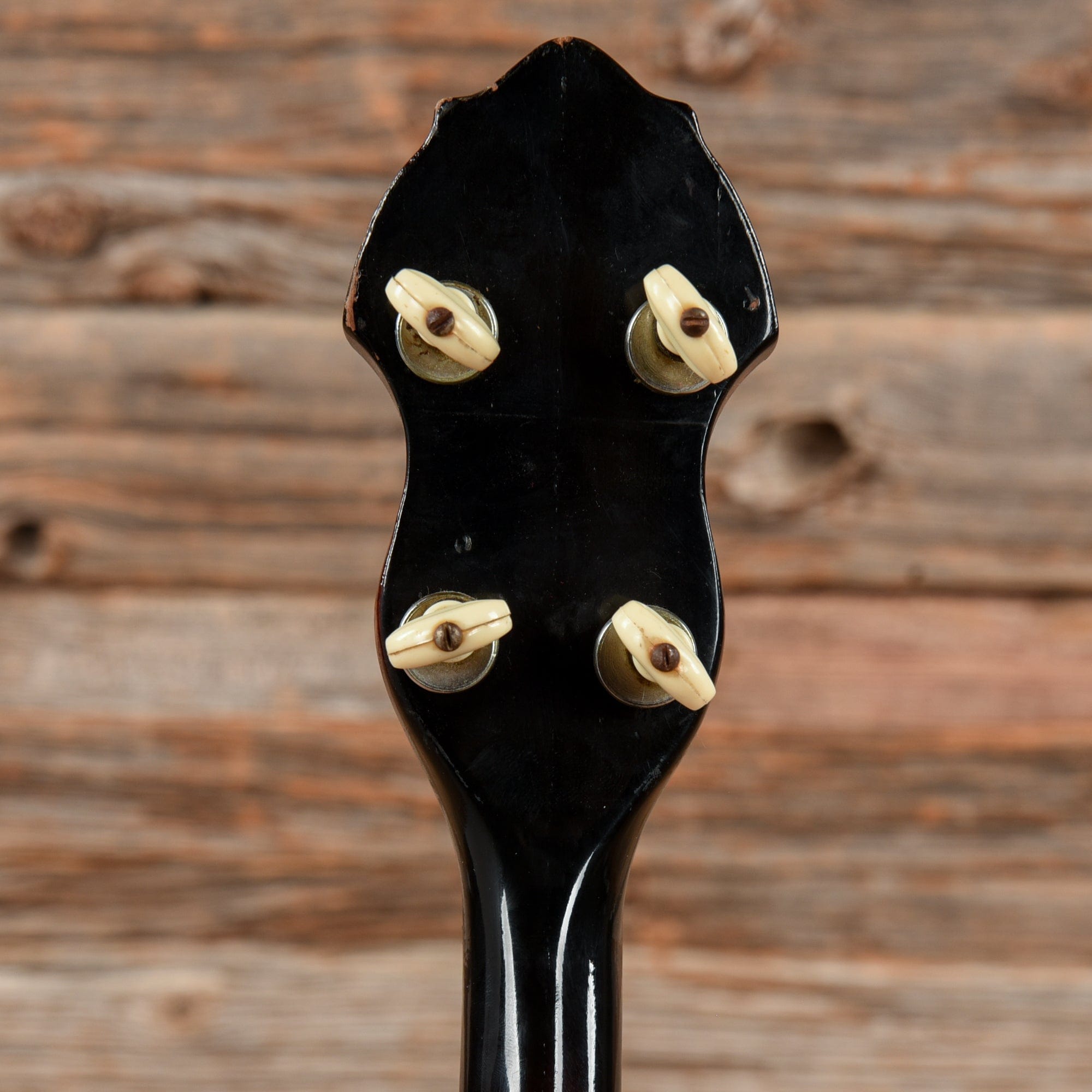 Gretsch Gretsch Broadkaster 4 String Banjo  1940s Folk Instruments / Banjos