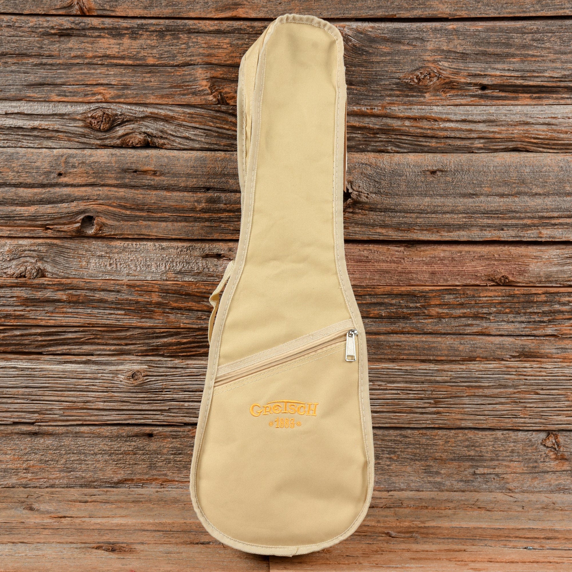 Gretsch G9110 Concert Standard Ukulele Natural Folk Instruments / Ukuleles