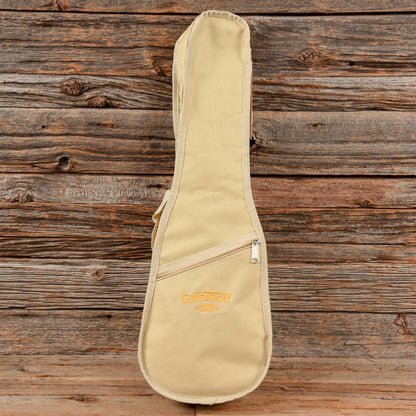 Gretsch G9110 Concert Standard Ukulele Natural Folk Instruments / Ukuleles