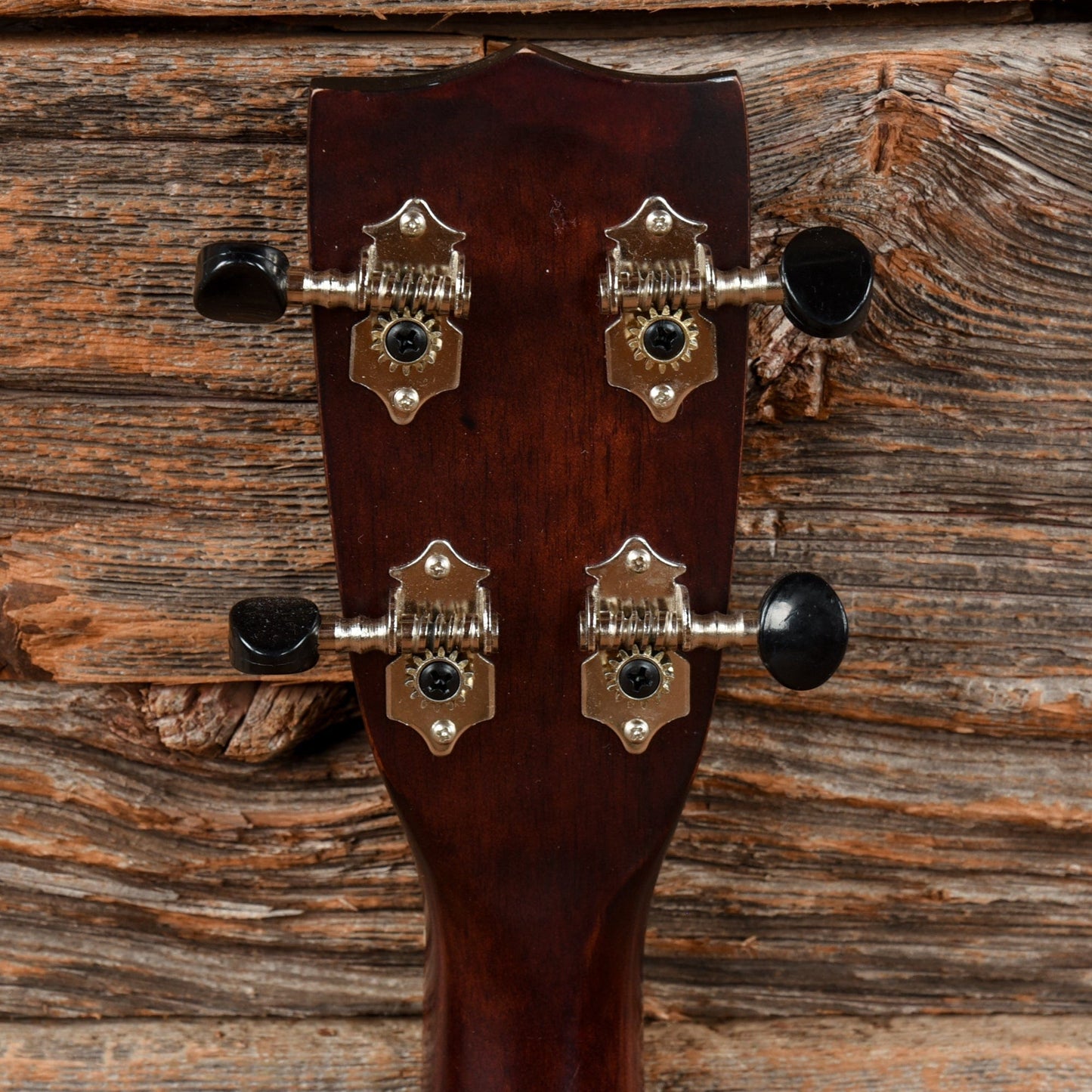 Gretsch G9110 Concert Standard Ukulele Natural Folk Instruments / Ukuleles