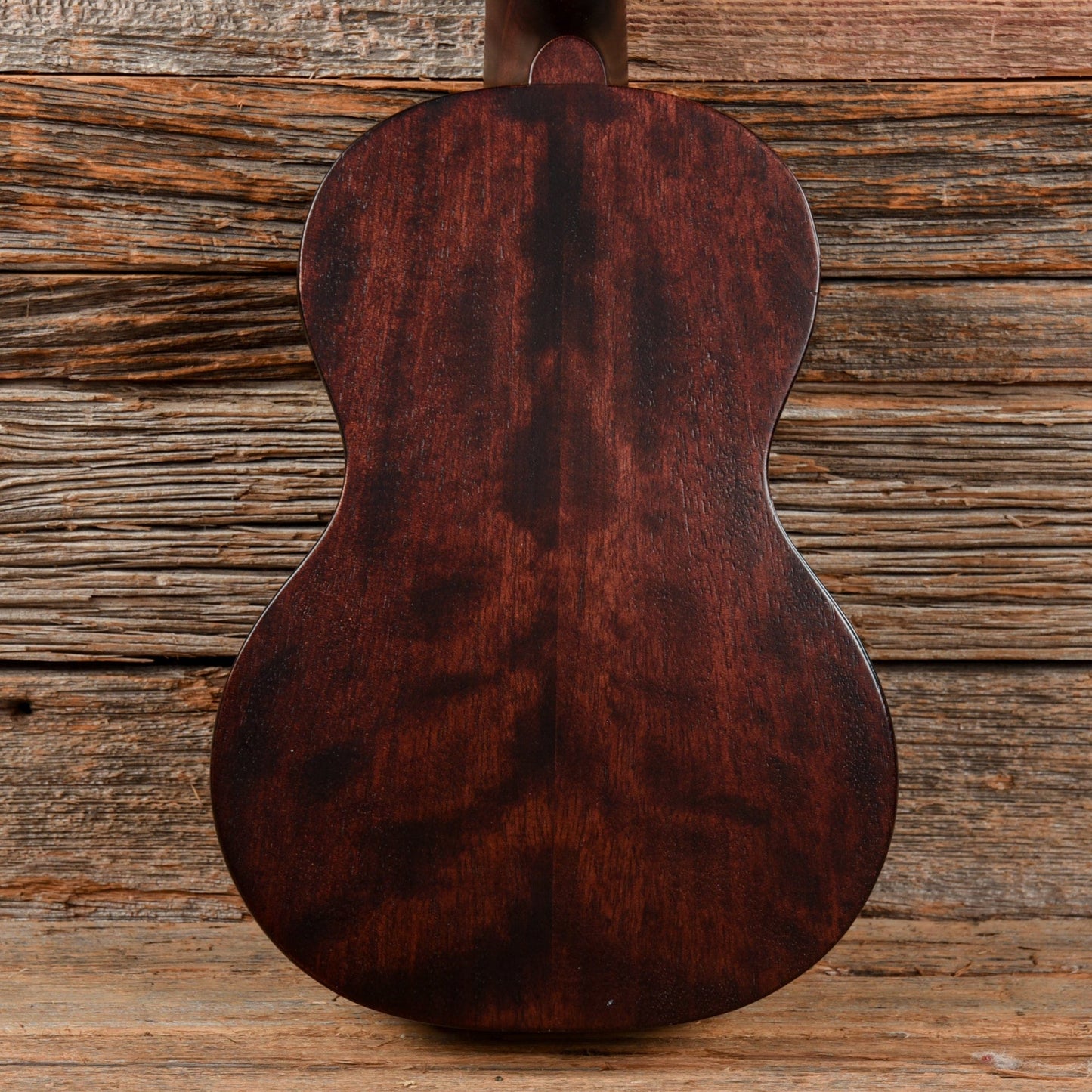 Gretsch G9110 Concert Standard Ukulele Natural Folk Instruments / Ukuleles