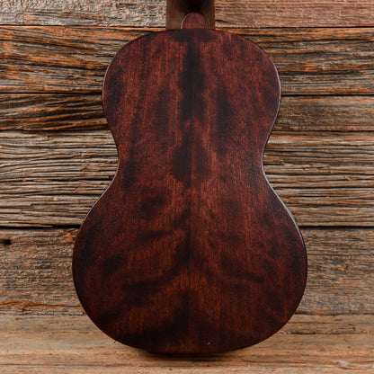 Gretsch G9110 Concert Standard Ukulele Natural Folk Instruments / Ukuleles