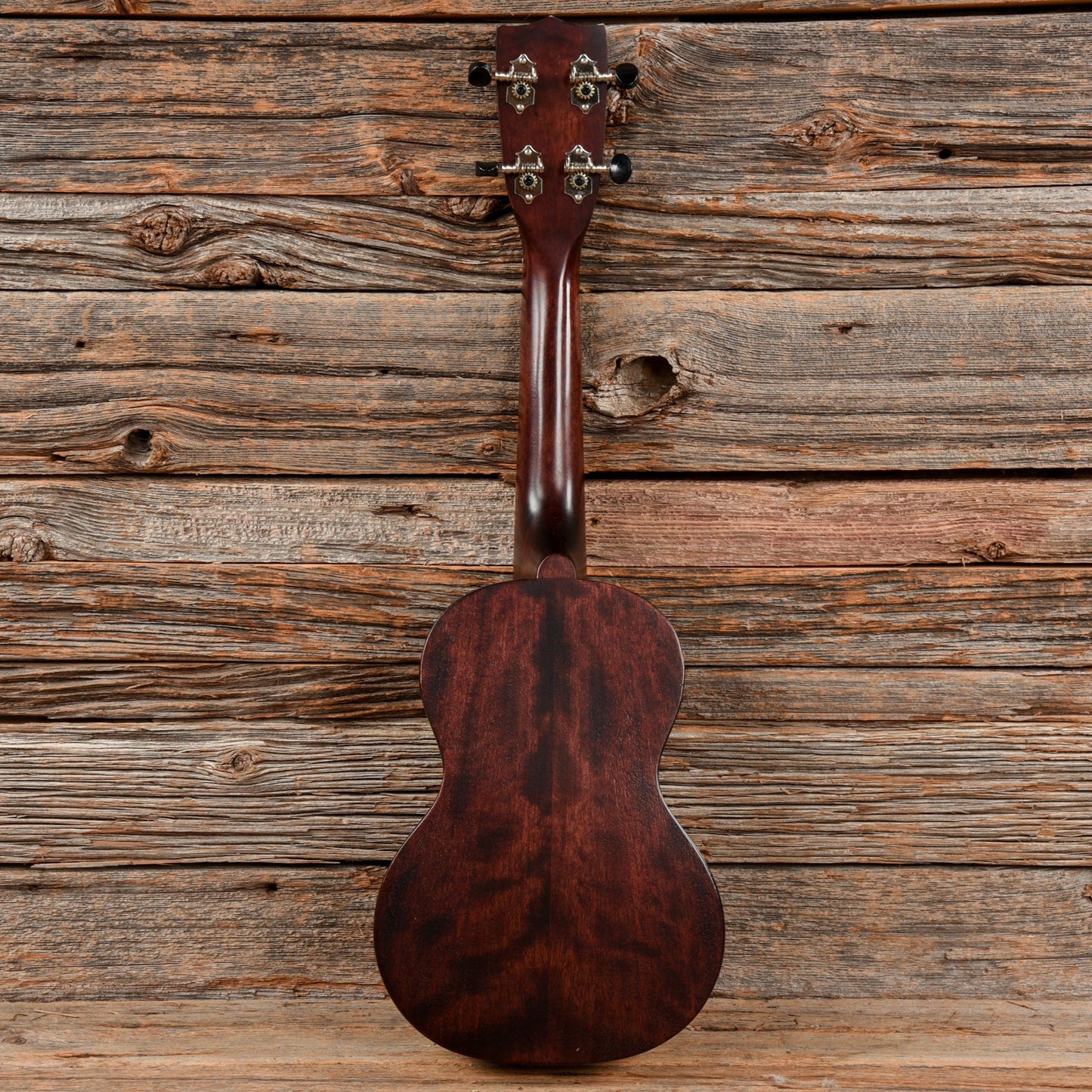 Gretsch G9110 Concert Standard Ukulele Natural Folk Instruments / Ukuleles