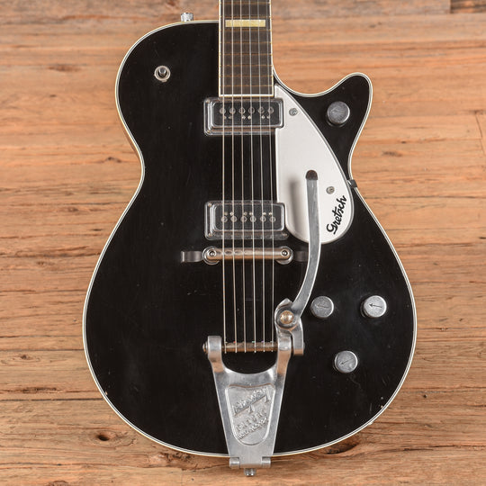 Gretsch 6128-CS Black 2019 - Zac Brown