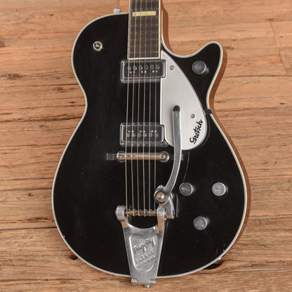 Gretsch 6128-CS Black 2019 - Zac Brown