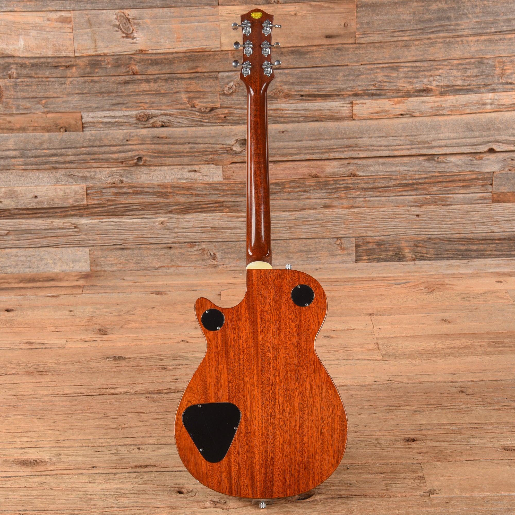 Gretsch 6128-CS Black 2019 - Zac Brown