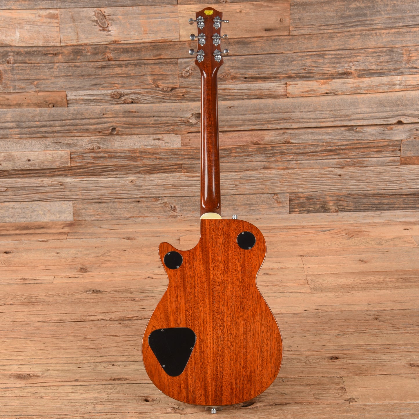 Gretsch 6128-CS Black 2019 - Zac Brown
