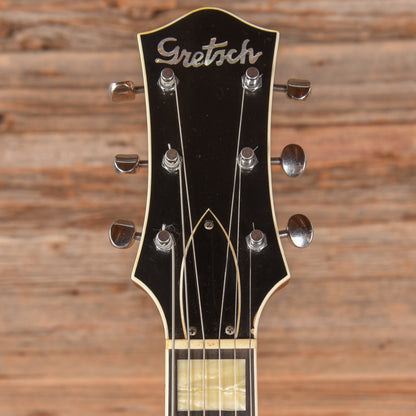 Gretsch 6128-CS Black 2019 - Zac Brown