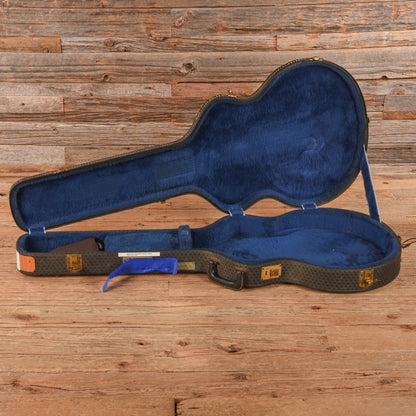 Gretsch 7670 Country Gentleman Walnut 1974 - Zac Brown