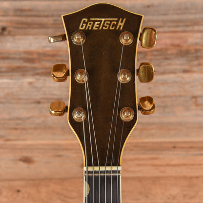 Gretsch 7670 Country Gentleman Walnut 1974 - Zac Brown