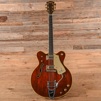 Gretsch 7670 Country Gentleman Walnut 1974 - Zac Brown