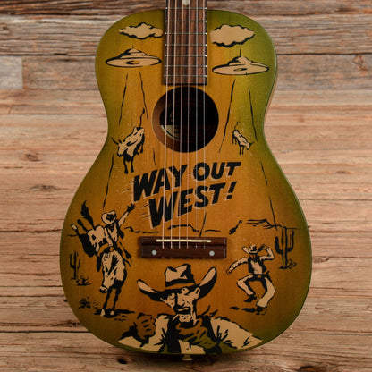 Gretsch Americana Series G4520 Way Out West 2007