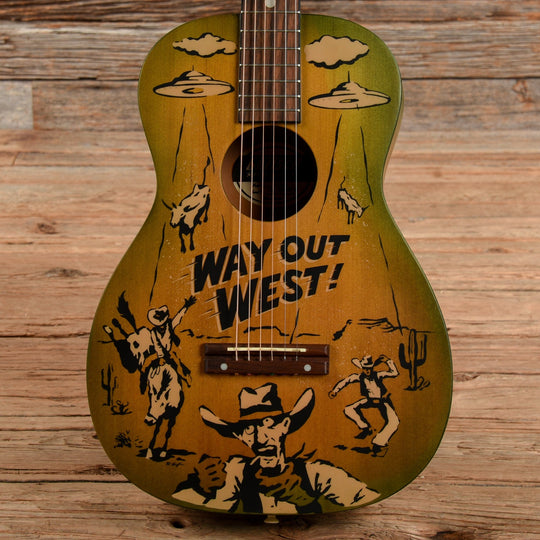 Gretsch Americana Series G4520 Way Out West 2007