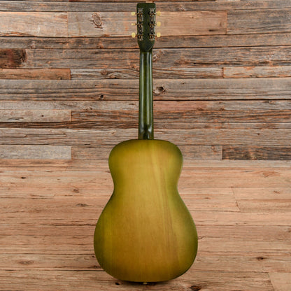 Gretsch Americana Series G4520 Way Out West 2007