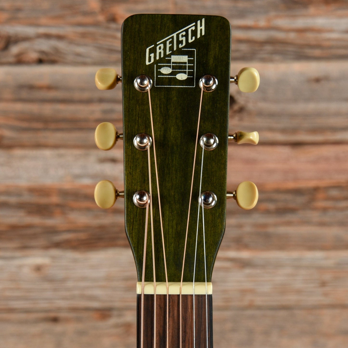 Gretsch Americana Series G4520 Way Out West 2007