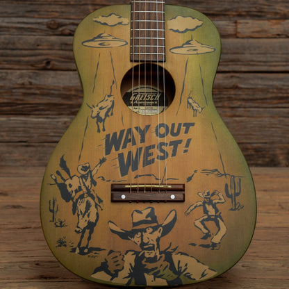 Gretsch Americana Series G4520 Way Out West 2007