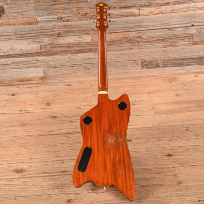 Gretsch Caddy Bo Roundup Orange Pine 2022 - Zac Brown