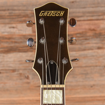 Gretsch Duo Jet Black 1955 - Zac Brown