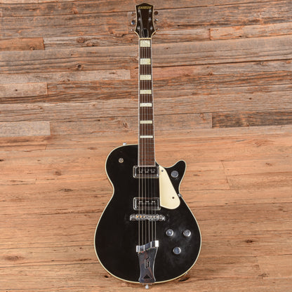 Gretsch Duo Jet Black 1955 - Zac Brown
