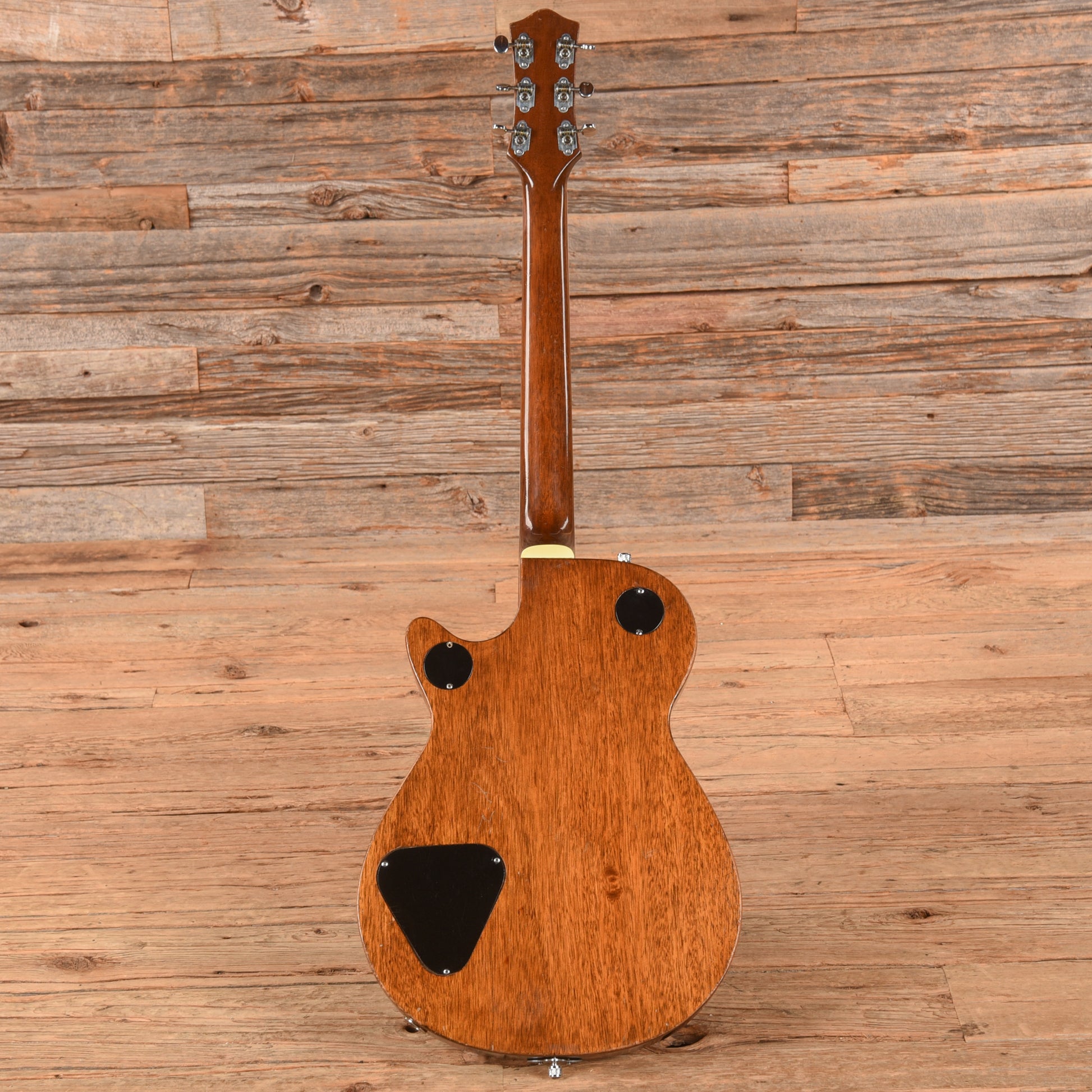 Gretsch Duo Jet Black 1955 - Zac Brown
