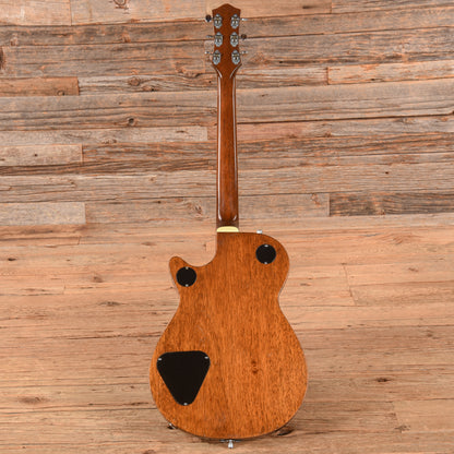 Gretsch Duo Jet Black 1955 - Zac Brown