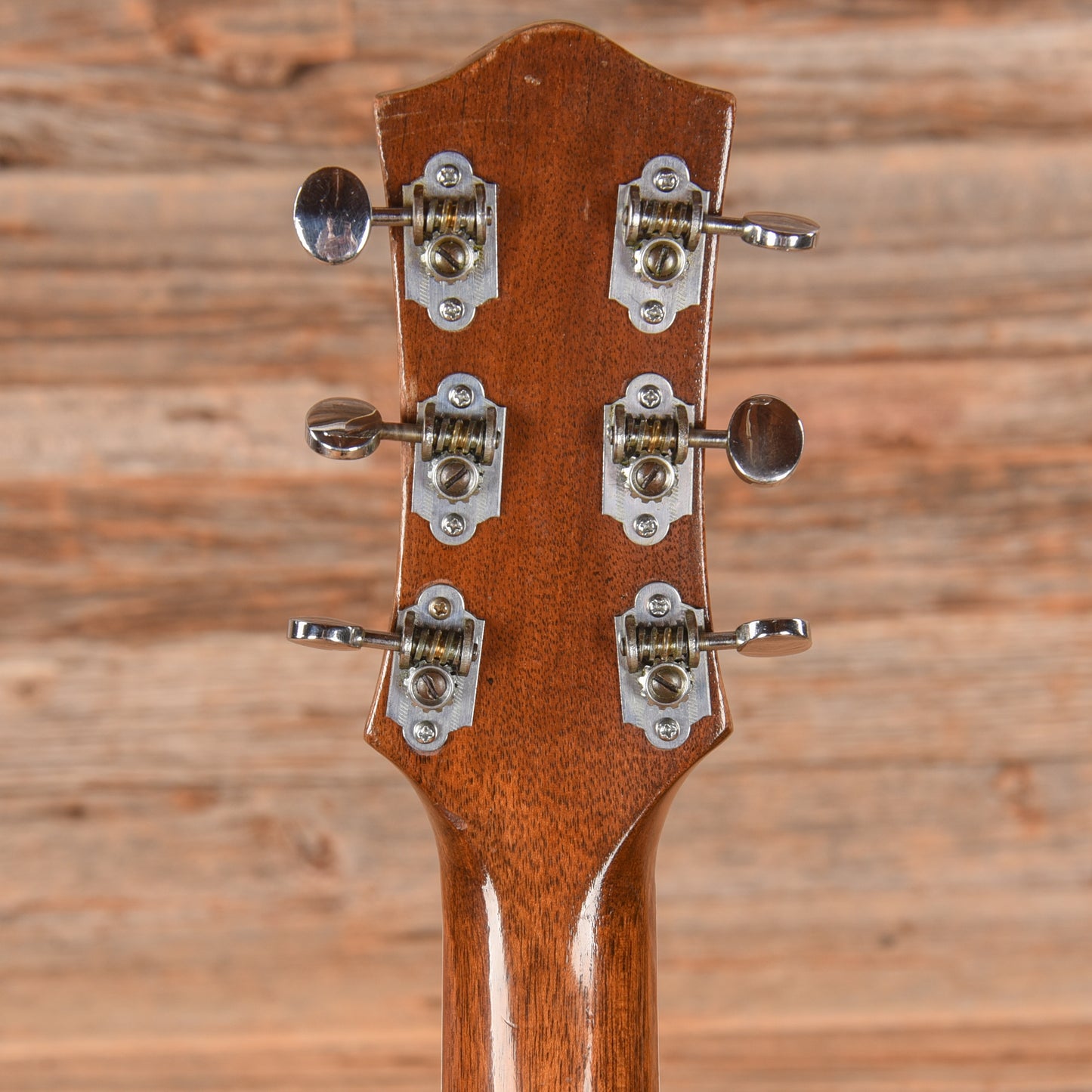 Gretsch Duo Jet Black 1955 - Zac Brown