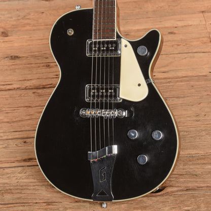 Gretsch Duo Jet Black 1955 - Zac Brown