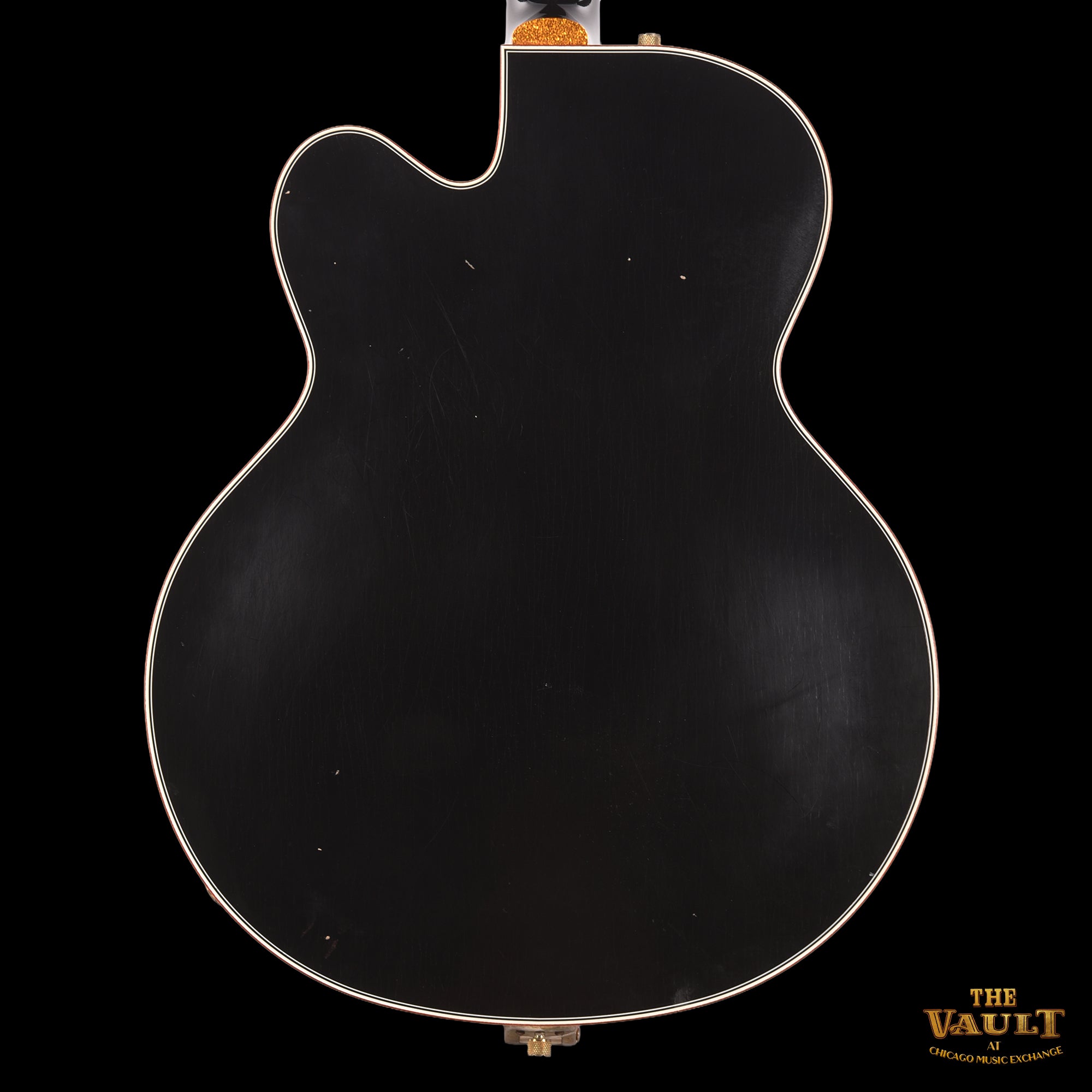 Gretsch G-6136-CST Custom Painted by Louis Markoya Protegé to Salvador Dali 2014 - Zac Brown