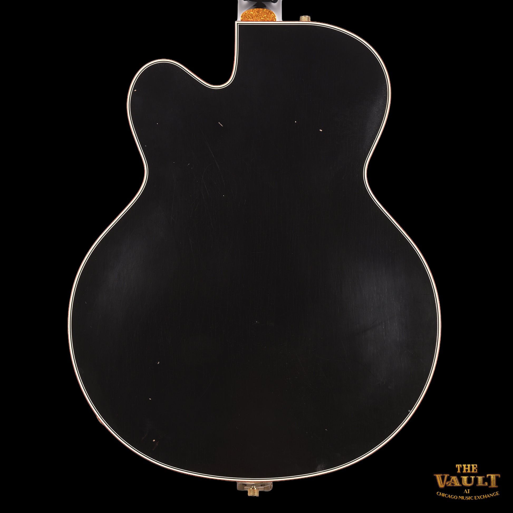 Gretsch G-6136-CST Custom Painted by Louis Markoya Protegé to Salvador Dali 2014 - Zac Brown