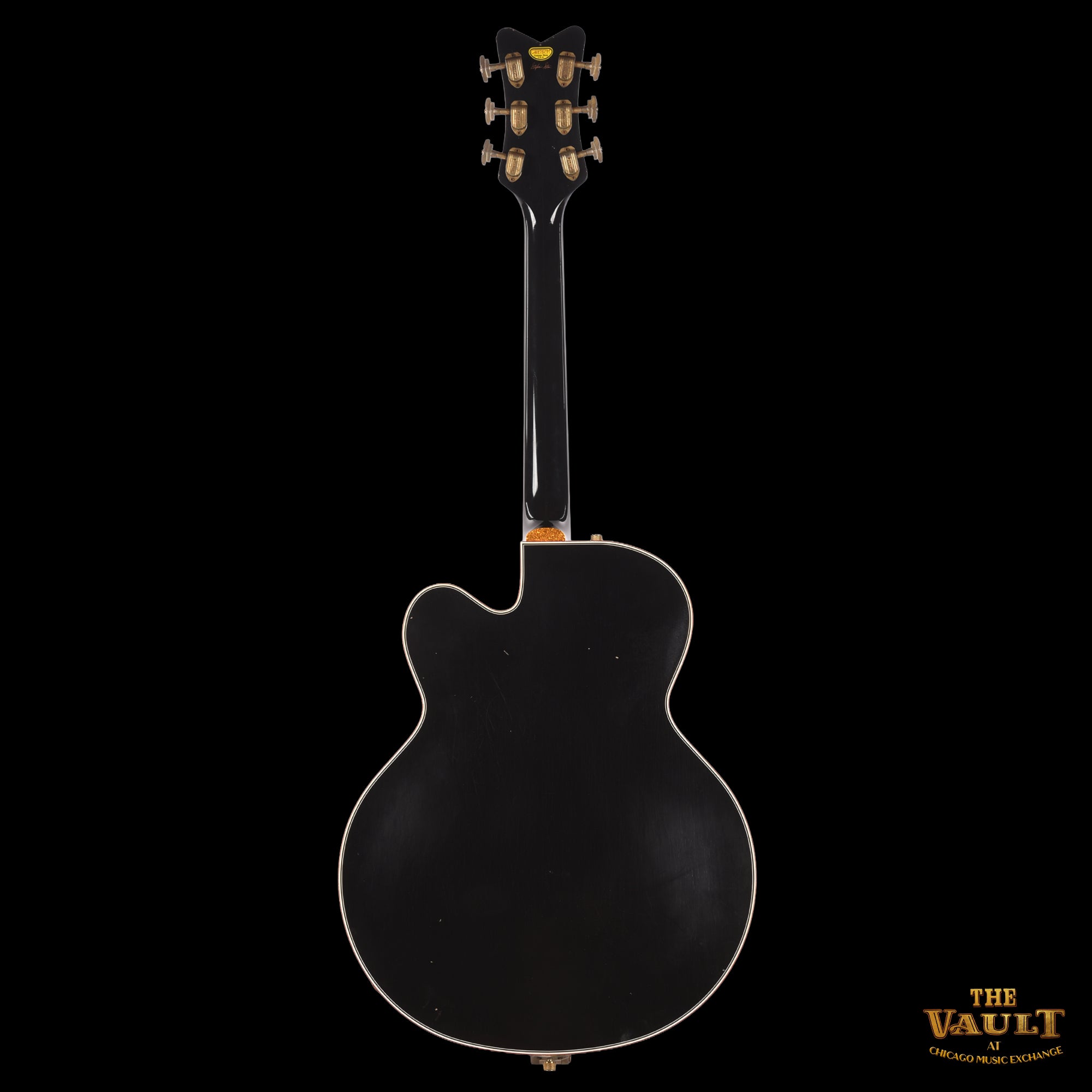 Gretsch G-6136-CST Custom Painted by Louis Markoya Protegé to Salvador Dali 2014 - Zac Brown