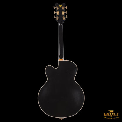 Gretsch G-6136-CST Custom Painted by Louis Markoya Protegé to Salvador Dali 2014 - Zac Brown
