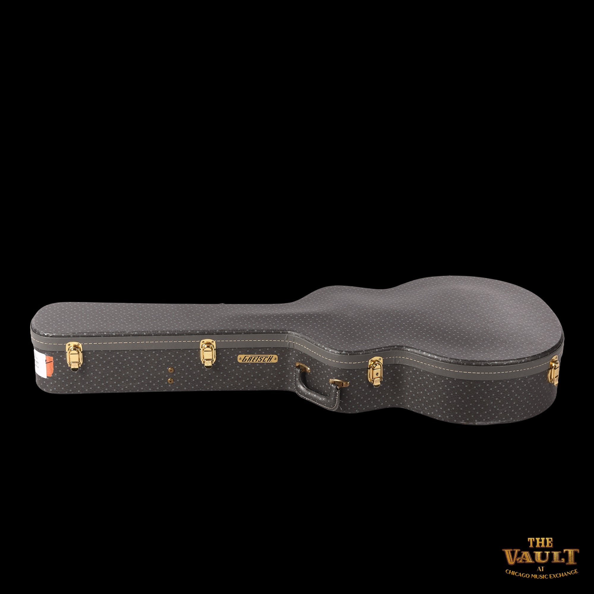 Gretsch G-6136-CST Custom Painted by Louis Markoya Protegé to Salvador Dali 2014 - Zac Brown