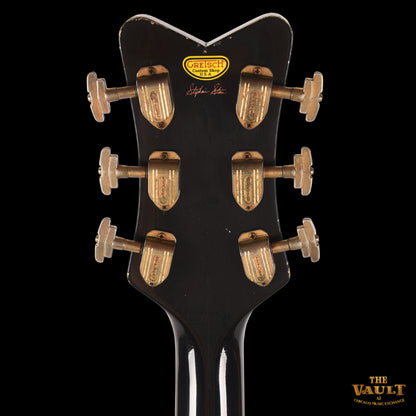 Gretsch G-6136-CST Custom Painted by Louis Markoya Protegé to Salvador Dali 2014 - Zac Brown