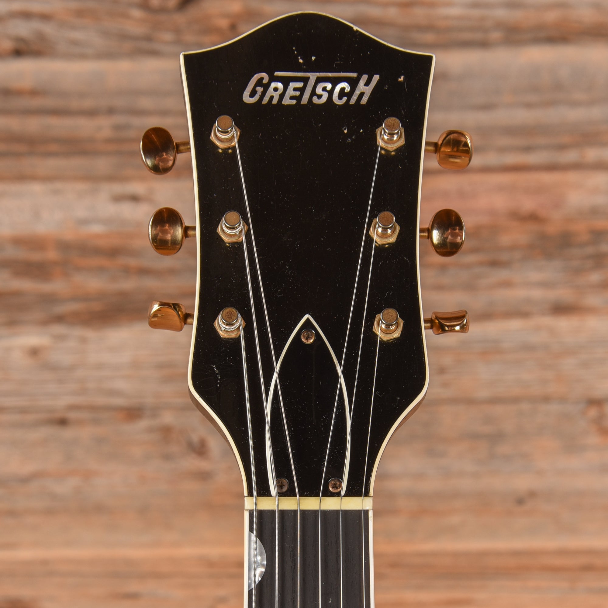 Gretsch G6099 Silver Burst Paisley 2022 - Zac Brown