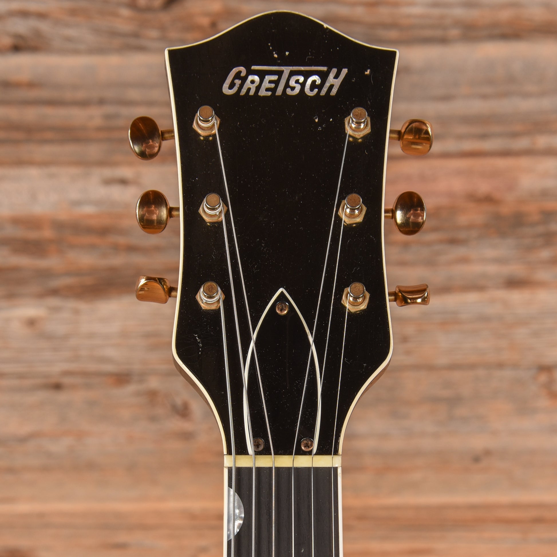Gretsch G6099 Silver Burst Paisley 2022 - Zac Brown