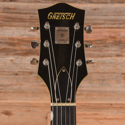 Gretsch G6118TCST Hand Painted Forest Portrait 2007 - Zac Brown