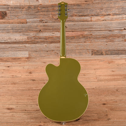 Gretsch G6118TCST Hand Painted Forest Portrait 2007 - Zac Brown