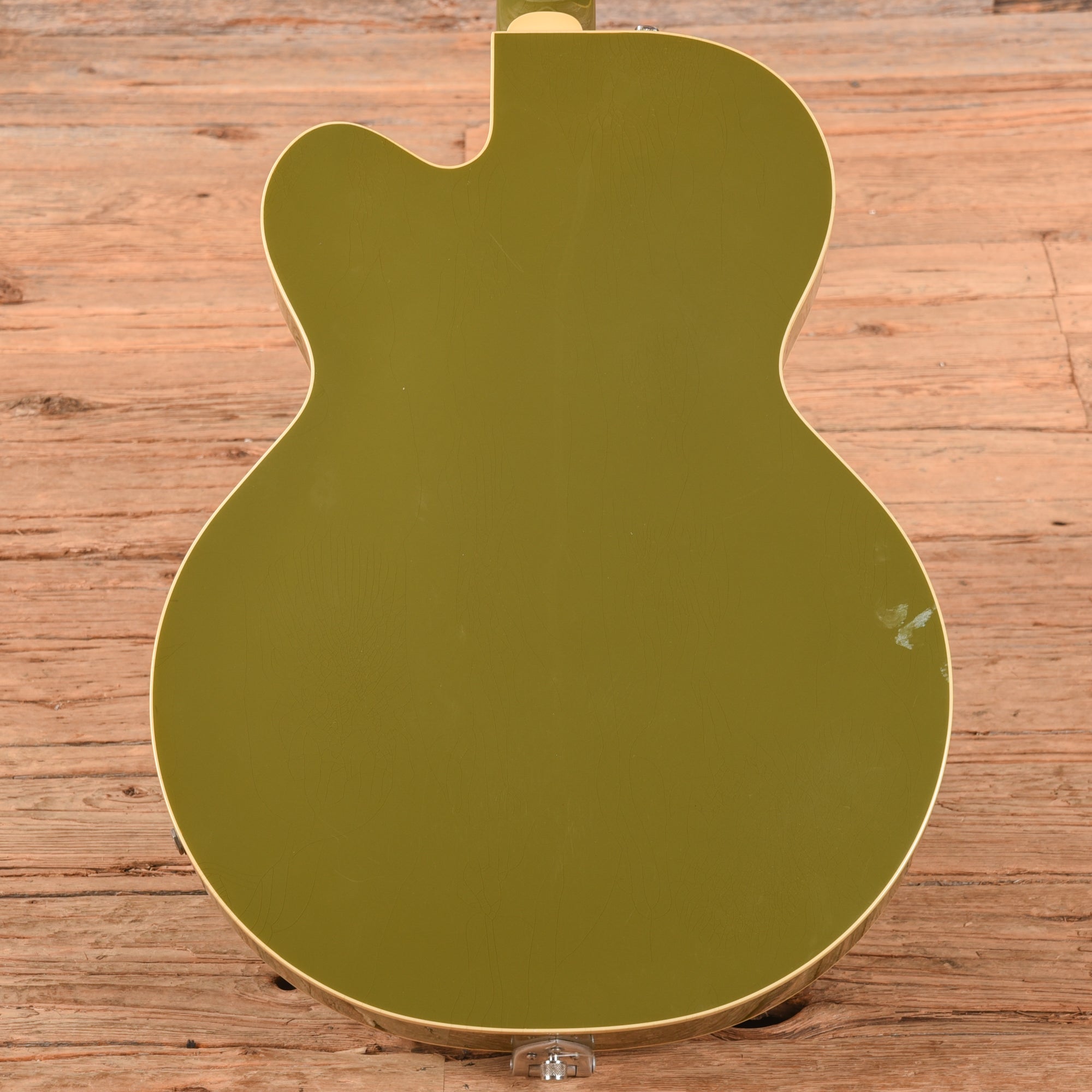 Gretsch G6118TCST Hand Painted Forest Portrait 2007 - Zac Brown