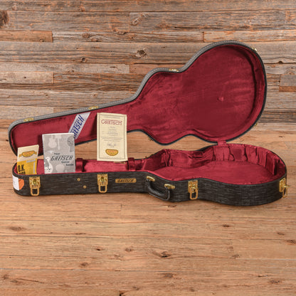 Gretsch G6122-CS Figured Mahogany 2022 - Zac Brown