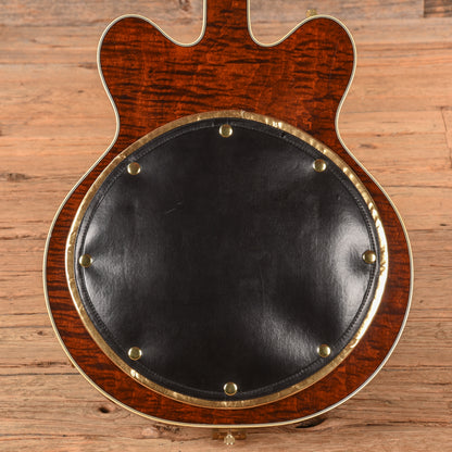 Gretsch G6122-CS Figured Mahogany 2022 - Zac Brown