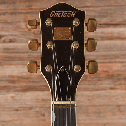 Gretsch G6122-CS Figured Mahogany 2022 - Zac Brown