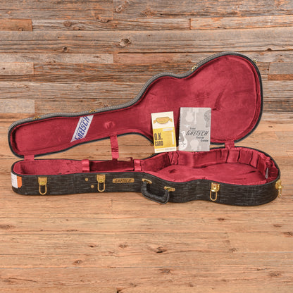 Gretsch G6128-62 Silver Paisley 2022 - Zac Brown